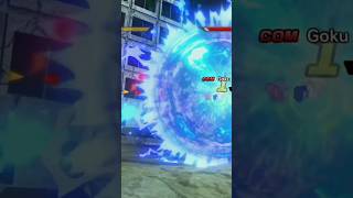 Xenoverse 2 KaioBall V1 Combo [upl. by Bellaude5]