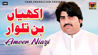 Talwar  Ameer Niazi New Eid Song 2017  Latest Punjabi And Saraiki Song HD [upl. by Arte428]