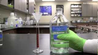 Titration of Acids and Bases [upl. by Isador]