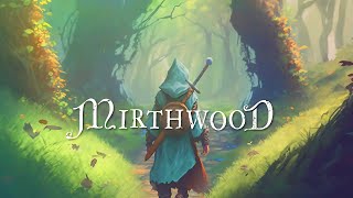 Mirthwood Final Beta [upl. by Belshin295]