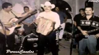 Los Canelos De Durango  14 Años 9 Meses  En Vivo Desde Los Llanos  Fp [upl. by Naaman849]