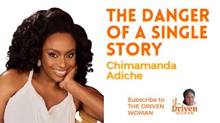 The Danger of a single story by Chimamanda Adiche TED Talk [upl. by Dj687]