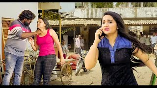 quotAbhimaniquot Hindi Dubbed Blockbuster Action Movie Full HD 1080p  Vara Prasad Neeriksha Ajay Ghosh [upl. by Hayyikaz]