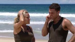 Im A Celebrity Get Me Out Of Here 2009 E1 P5 [upl. by Whitnell]