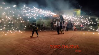 EL TORO CHUSTAS [upl. by Hartzel]