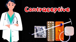 Do you know Contraceptives   contraceptives condoms diaphragm contraceptivepill [upl. by Koralie]