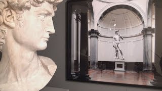 Incontrare un artista universale le opere di Michelangelo Buonarroti in mostra ai Musei Capitolini [upl. by Eilsew17]