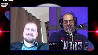 Mimecast Endpoint Security amp Tufin  Enterprise Security Weekly 116 [upl. by Sherborn800]