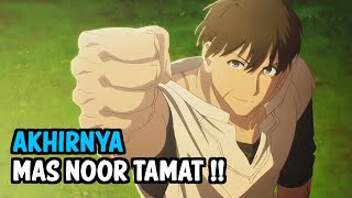 Akhirnya Noor Tamat juga  Alur cerita Anime Ore wa Subete wo Parry Suru Episode 12 [upl. by Neyuq]