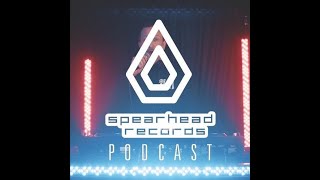 Spearhead Records Podcast 94 with BCee  280224 [upl. by Booma]