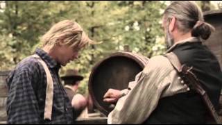 Serie  Hatfields amp McCoys  Temporada 1 [upl. by Burns]