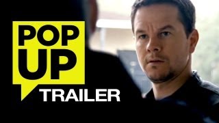 Contraband 2011 POPUP TRAILER  HD Mark Wahlberg Movie [upl. by Tterraj]