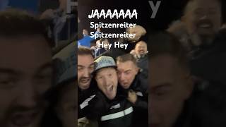 MSV Duisburg mit Last Minute Sie quotAUF SCHALKEquot regionalligawest msvduisburg fcschalke04 vlog [upl. by Jorie858]