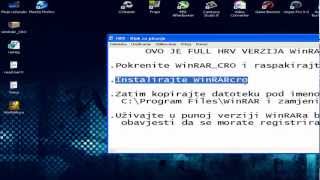 WinRAR Full Version MediaFire [upl. by Barny428]