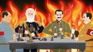 Most Evil Dictators and What they Did [upl. by Moyer]