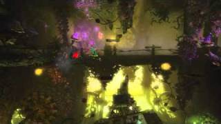 Trine 2  Gameplay Teaser Trailer [upl. by Bernice633]