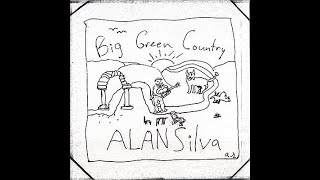 90 Gypsy Clothes Alan Lewis Silva BIG GREEN COUNTRY [upl. by Stephi425]