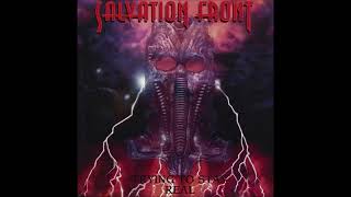 Salvation FrontTrying To Stay Real Full Album [upl. by Aiclef]