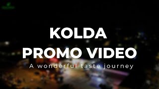 KOLDA PROMO VIDEO highlight [upl. by Asiat769]