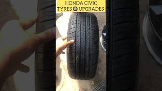 GT RADIAL CHAMPIRO TOURING AS 21555R16 DONE FOR HONDA CIVIC ✅ gtradial hondacivic tyre [upl. by Rowley]