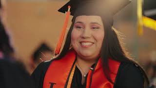 Reedley College 2024 Commencement Video [upl. by Ennaillij]