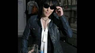 Joan Jett  World Of Denial subtitulos español [upl. by Ayhtnic]