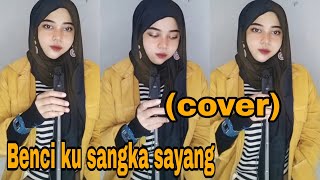 BENCI KU SANGKA SAYANG  SONIA cover VOCAL Nourma Julita coverlagu lagupopuler laguviral [upl. by Anigger]