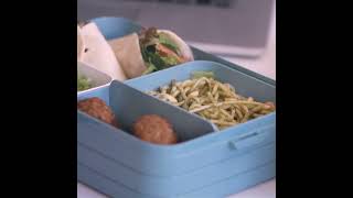 Mepal Bento Lunch Box [upl. by Ahel94]