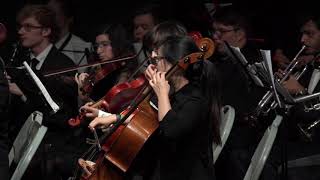 Pokemon 2000 Movie OST Lugias Song【Orchestra Concert】 [upl. by Ark]