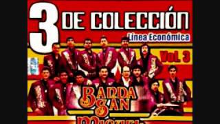 BANDA SAN MIGUELLA BARBY ENGANOSA [upl. by Base866]