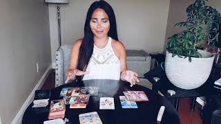 AQUARIUS THIS IS THE MOMENT YOUVE BEEN WAITING FOR ❤ YOU VS THEM MIDAUGUST TAROT READING [upl. by Teresa]