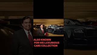 Billionaire Mukesh Ambanis World most expensive house [upl. by Angelia]