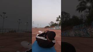 Yoga  Pawanmuktasana  chinmayazone shorts yoga [upl. by Hak]