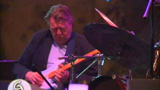 Terje Rypdal Trio  Garina 2009  pt 16 [upl. by Horner]