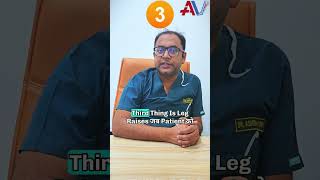 Exercises to Improve Vascular Health and Manage Varicose Veins  Tips from Dr Ashish Airen [upl. by Melba]