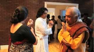 Making of Unnai Kaanadhu Naan  Vishwaroopam [upl. by Amlas]