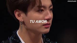 HOME  BTS Traducida al español [upl. by Eelasor]