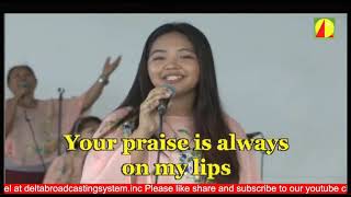 ESGMM  SAPAMATI  October 20 2024 OFFEROR  Opening Praise amp Worship  Amvel [upl. by Aihsetan]