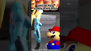 What the hell mario subscribe mario memes [upl. by Zetrac649]