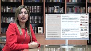 ¿Cómo consultar un expediente judicial por internet [upl. by Miuqaoj]