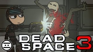 NEGAS  Dead Space [upl. by Ymaj609]