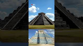 What are the interesting facts about the chichen ltza [upl. by Eilah497]