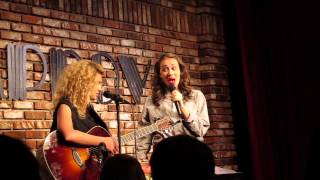 Miranda Sings and Tori Kelly [upl. by Eixam]