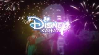 Disney Channel Ident Russia 15 [upl. by Ahseenak]