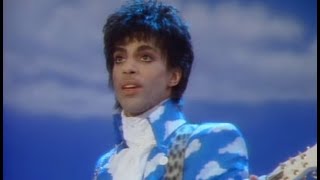 Prince amp The Revolution – Raspberry Beret 12quot New Mix 1985 [upl. by Assirual617]