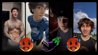 🥵HOTTEST TIKTOK BOYS  😈THIRST TRAP COMPILATION 5 tiktok2023 thirsttrap [upl. by Sebastian]