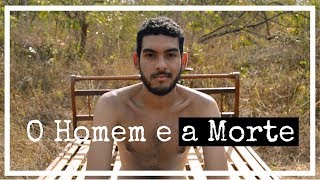 O Homem e a Morte  Manuel Bandeira [upl. by Katlin]