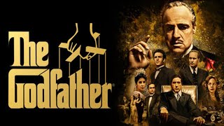 The Godfather 1972 Movie  Marlon Brando Al Pacino James Caan Richard C  Review And Facts [upl. by Vaclava162]