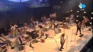 Arcade Fire  Live at Pinkpop 2014  Full set [upl. by Lua471]