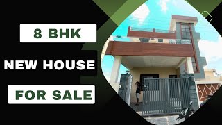 134  new house for sale in haldwani houseinhaldwani haatkalikaproperty [upl. by Solotsopa]